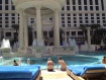 Caesar's Palace - Pool Area